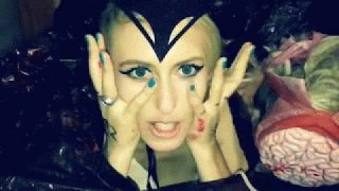 Society's Rejects by The Soap Girls