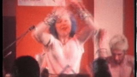 Stand Strong by Vice Squad