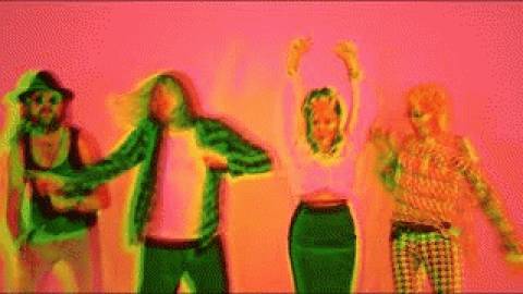 Handz Off by Polly PikPocketz