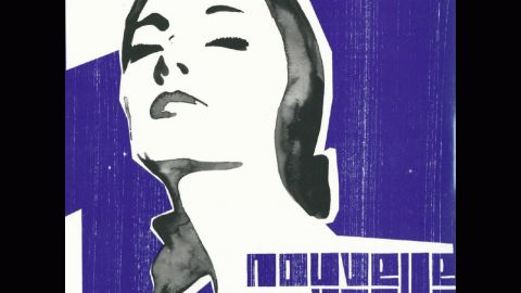 Teenage Kicks by Nouvelle Vague