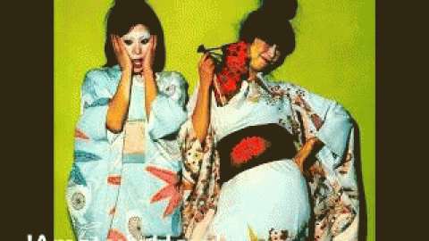 Amateur Hour by Sparks