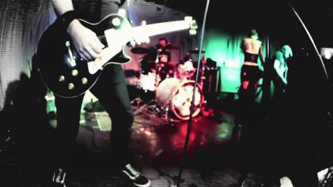 Broken Fingers by In Evil Hour