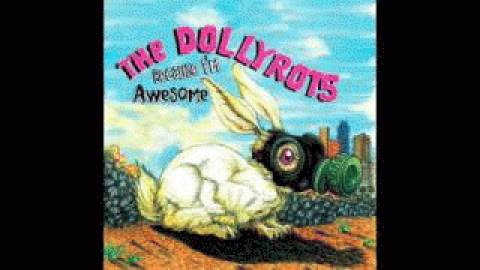 My best friend's hot by The Dollyrots