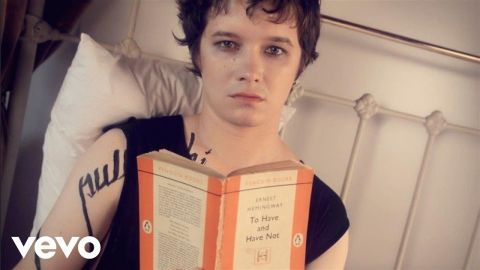 Want it back (censored version) by Grand Theft Orchestra