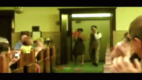 Wedding Dance by Karaoke Verite