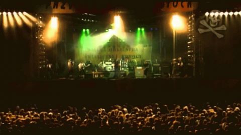 Woda woda woda by Sexbomb