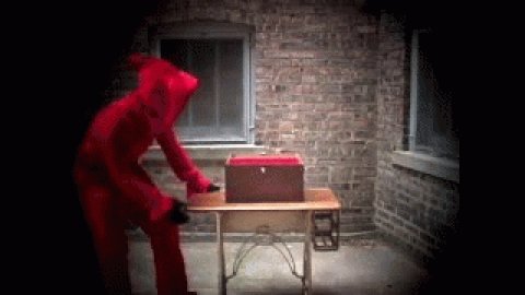 Half Jack by Dresden Dolls