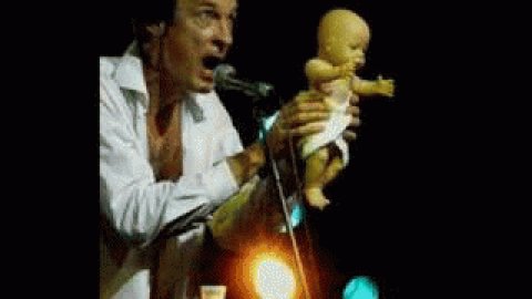 Geneva by John Otway