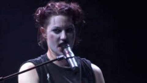 11 The Jeep Song by Dresden Dolls at the Roundhouse