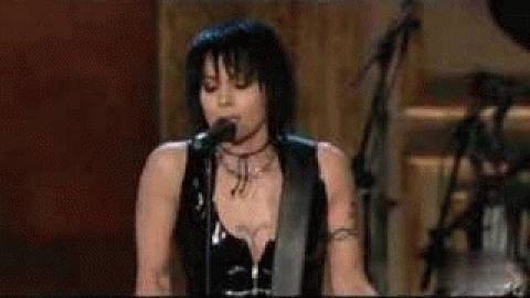 Bits n Pieces by Joan Jett