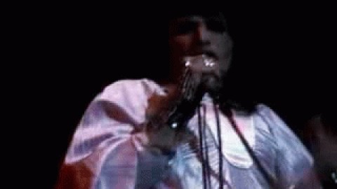 Now I'm here by Queen