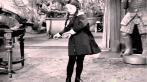 Blitzkrieg Bop (Addams Family version) by The Ramones