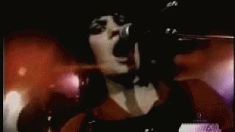 Mama, we're all crazy now by The Runaways