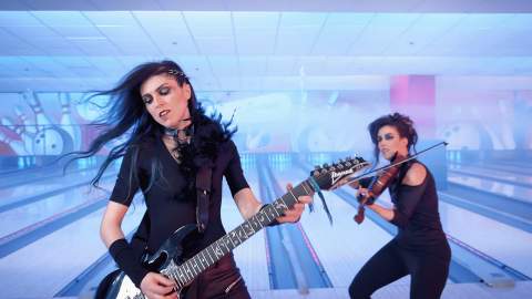 Sweet dreams are made of this by Golden Salt