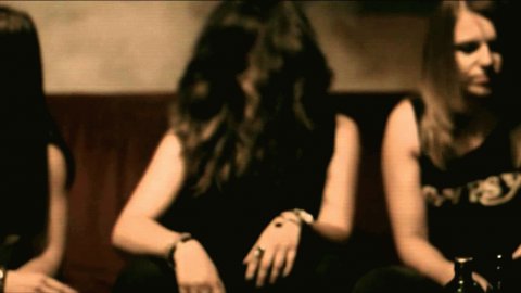 Everyone Down by Tequila Mockingbyrd