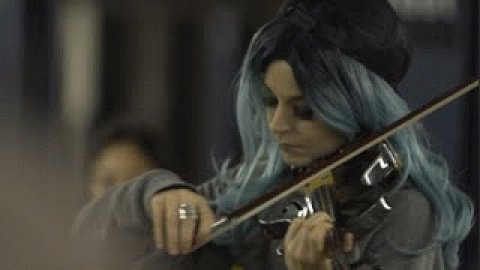 Allelujah by Lindsey Stirling