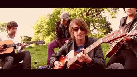 Hailstones (Acoustic) by Twelve Clay Feet