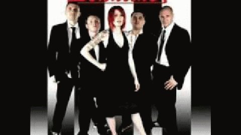 Hanging on the telephone by Deadline