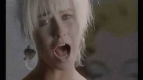 I want your love by Transition Vamp