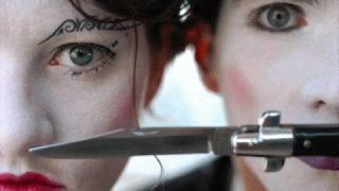 The Sheep Song by Dresden Dolls