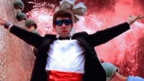 Fiesta by The Pogues