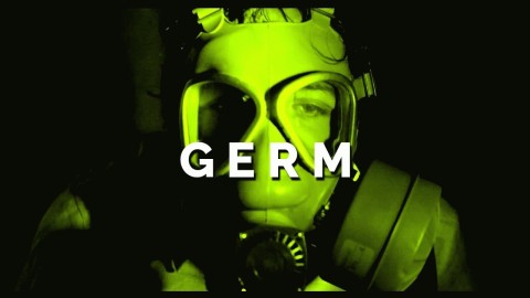 Germ by Kyshera
