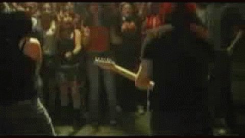 C'mon by Go Betty Go