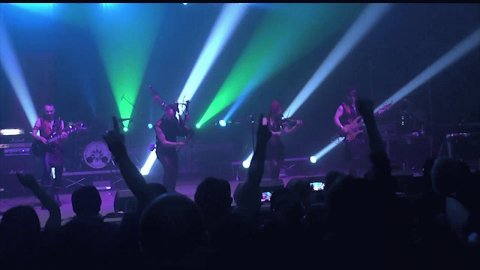 Demon of Carbonium by Celtica