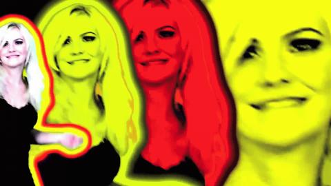 Walking on sunshine by The Dollyrots