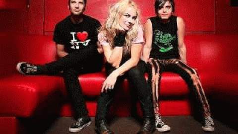 Bad reputation by The Dollyrots