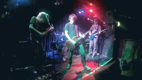 I could be your man by Grub