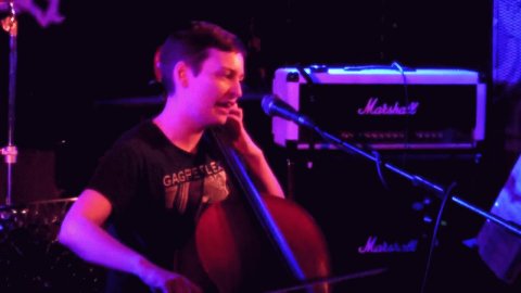 Tell Me Something by Ideal Koala