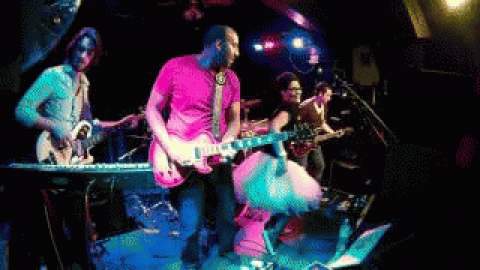 Natural (Live at the Wheatsheaf) by Crystallite