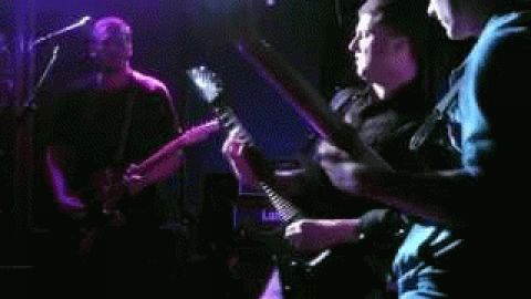 The air is still live by Indica Blues