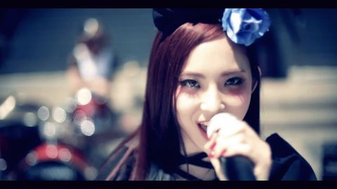 Real Existence by Band Maid