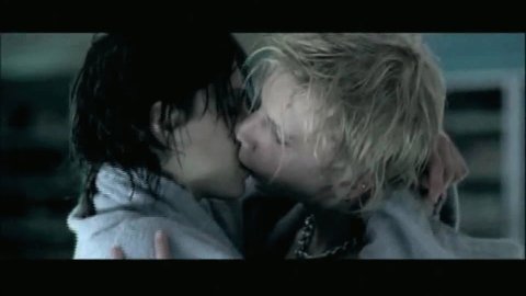 Black Eyed by Placebo