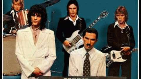 Hasta Manana Monsieur by Sparks