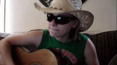 Every rose has its thorn by Paulina Sinaga