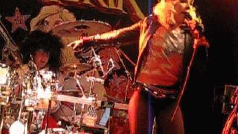Highway to Hell by Hysteria