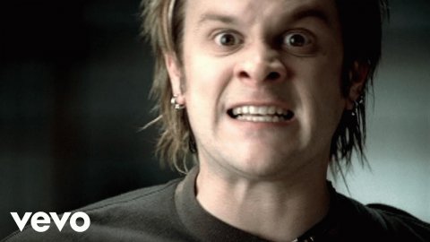 Punk Rock 101 by Bowling For Soup