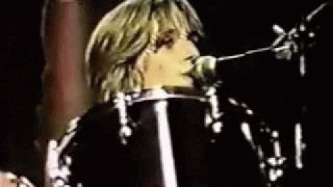 Wild Thing by The Runaways