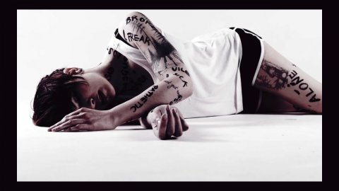 Monster by Millie Manders