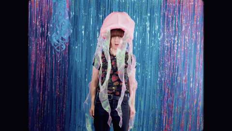 Jellyfish by IDestroy