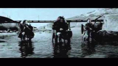 Apocalyptica by Nina Hagen