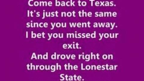 Ohio by Bowling For Soup