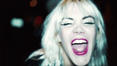 I don't do it for you by Turbulent Hearts