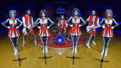 One way or another by Broken Peach