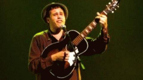 Eleven Saints by Jason Webley