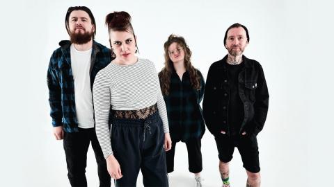 Angry Side by Millie Manders