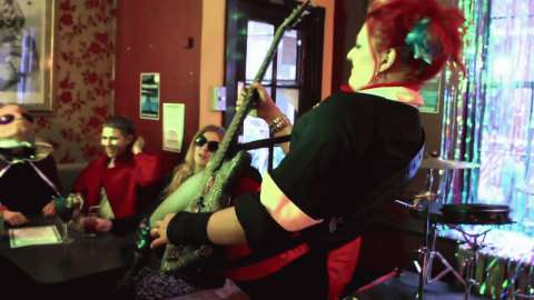 Searching for Simon by The Priscillas